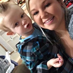 Meet your Posher, Aimee